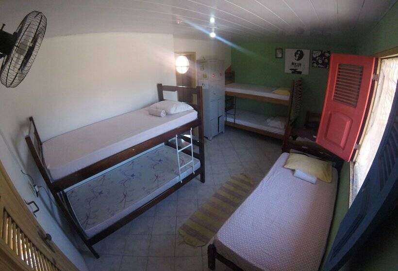 Parnaíba Hostel