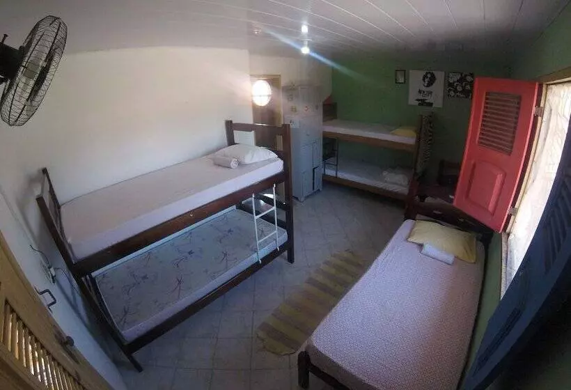 Parnaíba Hostel