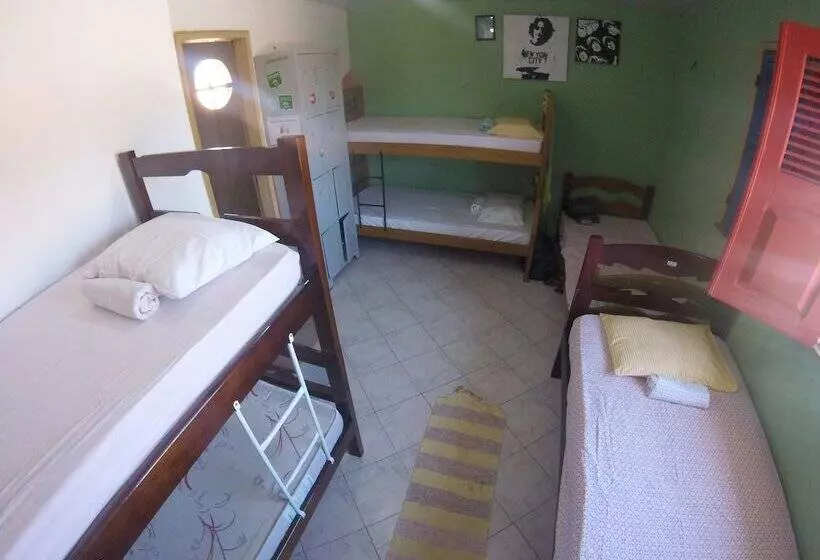 Parnaíba Hostel