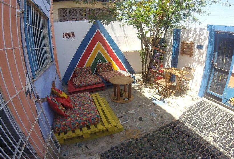 Parnaíba Hostel