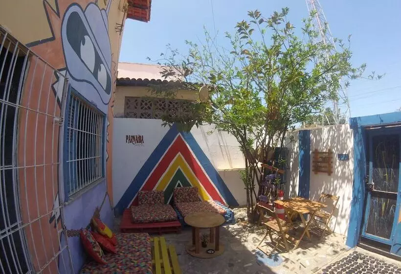 Parnaíba Hostel