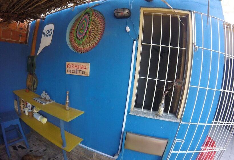 Parnaíba Hostel