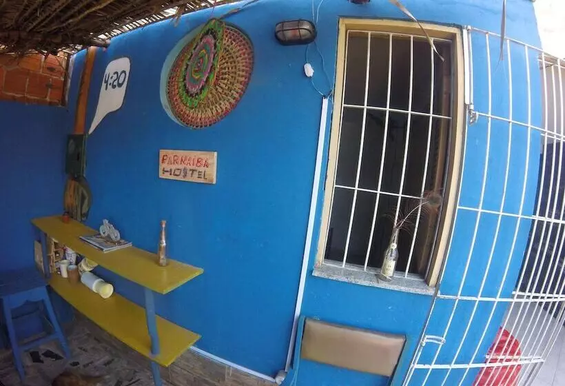 Parnaíba Hostel