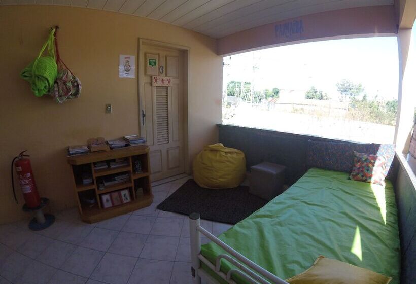 Parnaíba Hostel