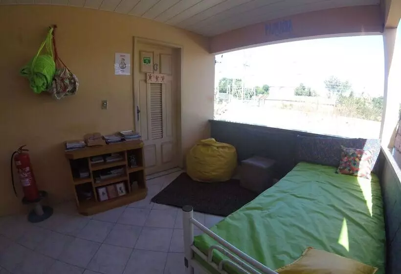 Parnaíba Hostel