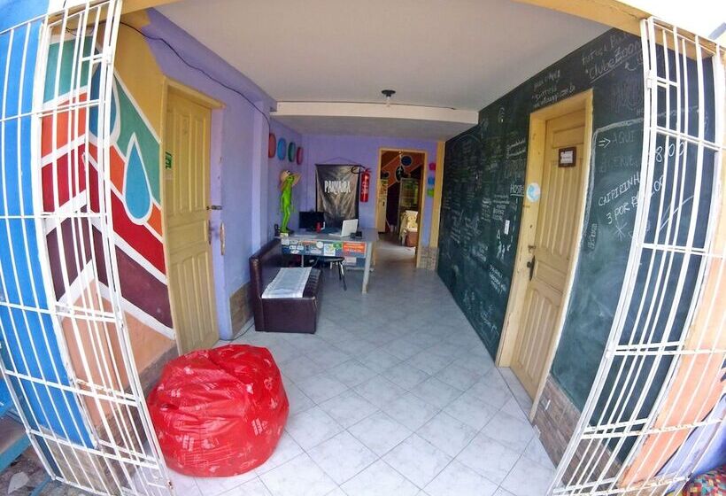 Parnaíba Hostel