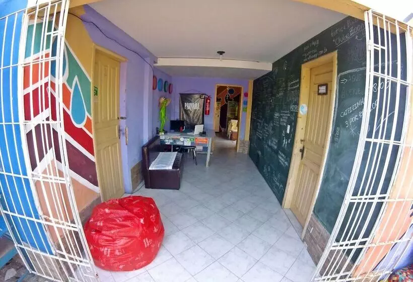 Parnaíba Hostel