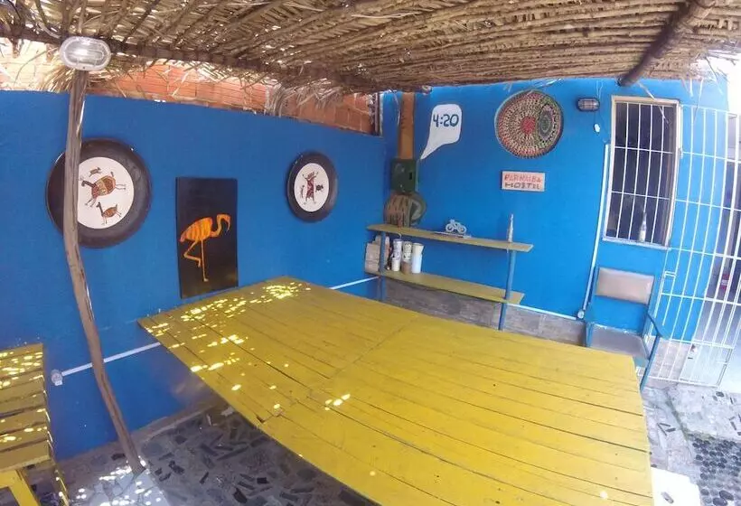 Parnaíba Hostel