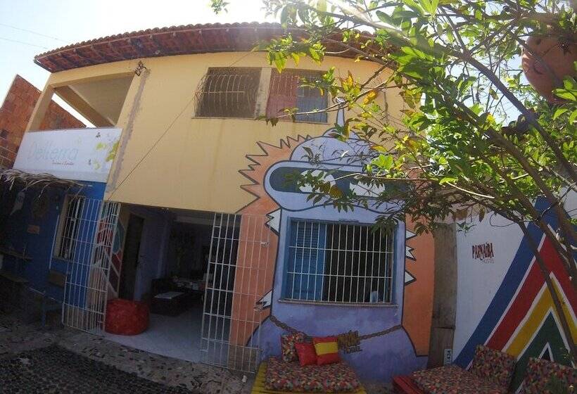 Parnaíba Hostel