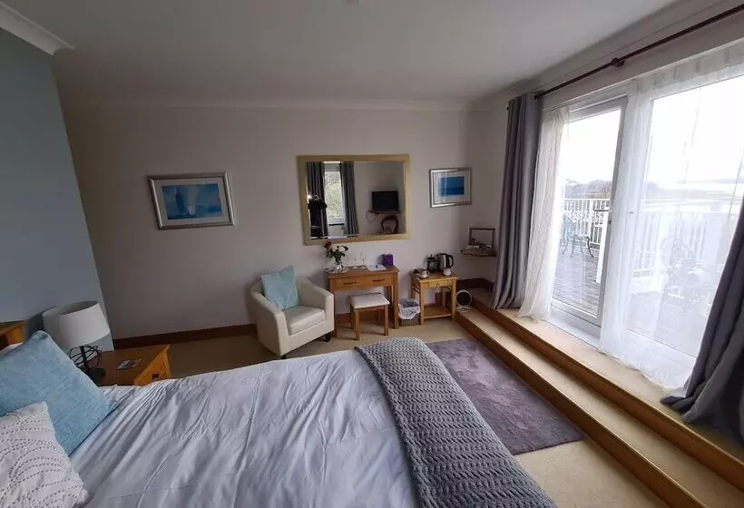 ペンション Appin Bay View