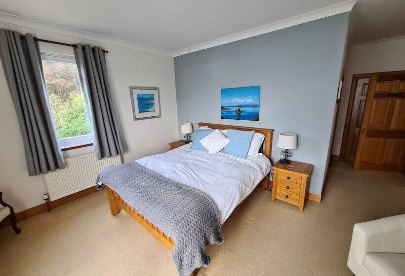 Pensione Appin Bay View