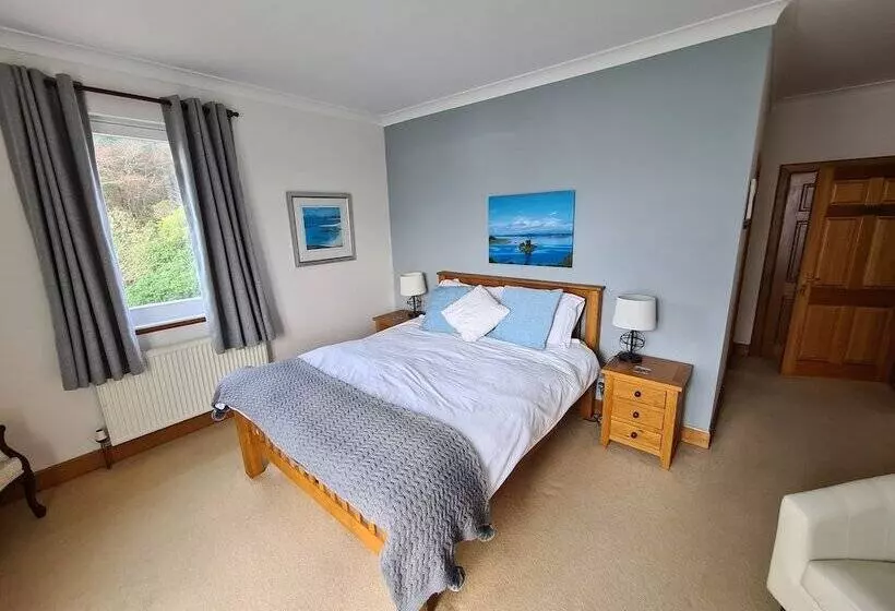 ペンション Appin Bay View