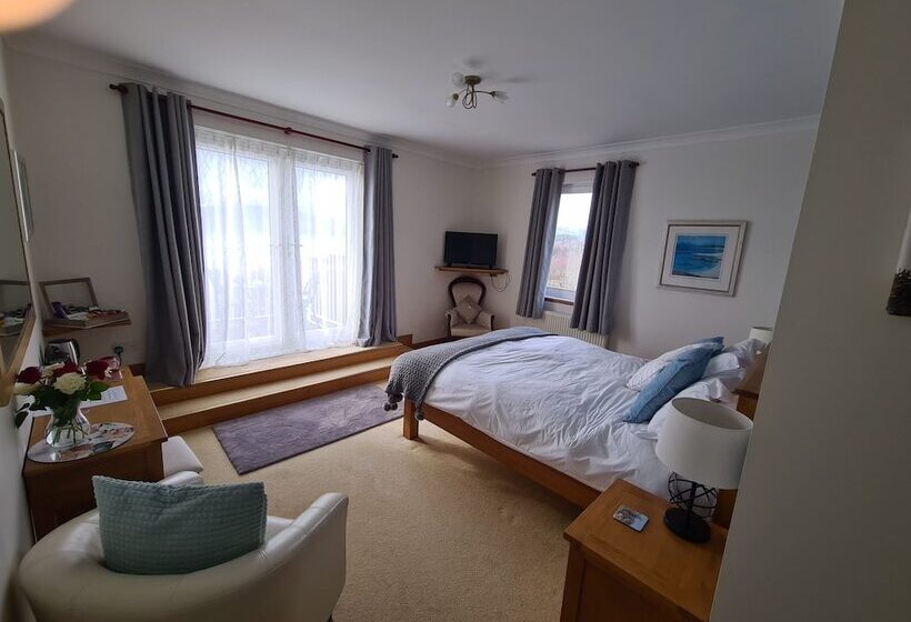 Pensione Appin Bay View