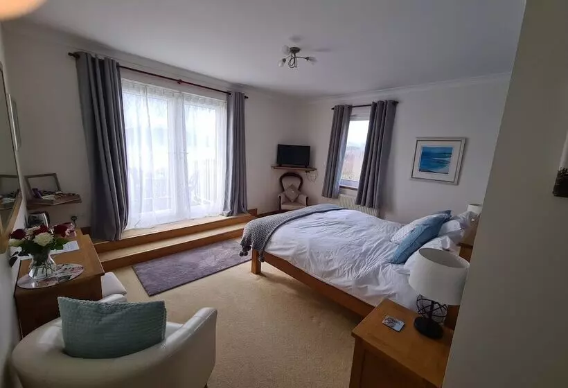 ペンション Appin Bay View