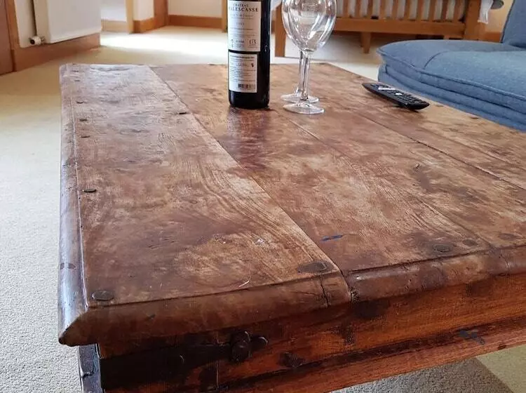 ペンション Appin Bay View