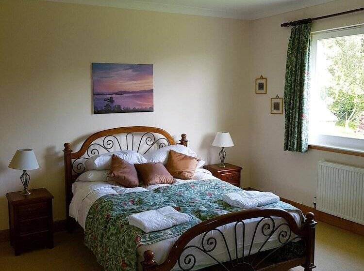 Pensione Appin Bay View