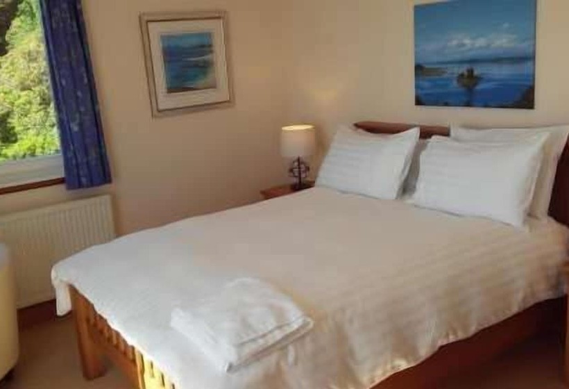 Pensione Appin Bay View