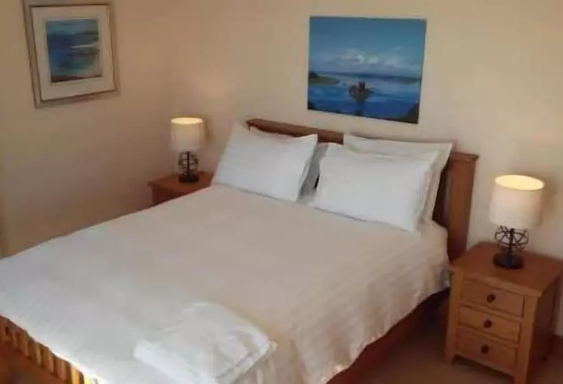 ペンション Appin Bay View