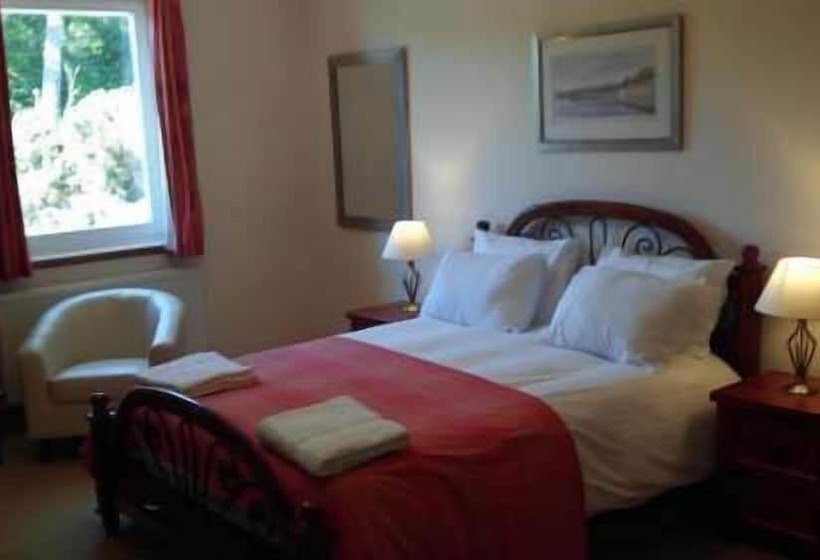 Pensione Appin Bay View