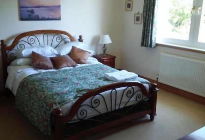 Pensione Appin Bay View