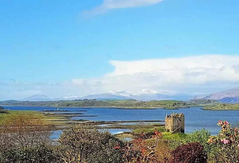 ペンション Appin Bay View