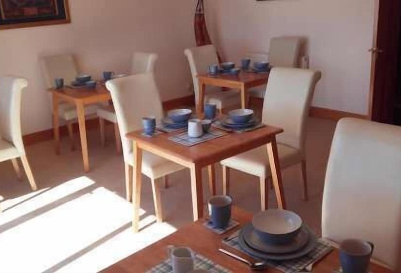 Pensione Appin Bay View