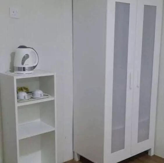 Majatalo Desa Retreat