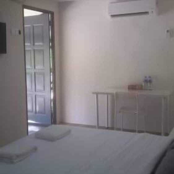 Pensão Desa Retreat