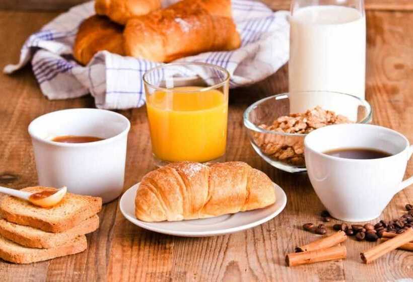 ペンション Hostal Creus