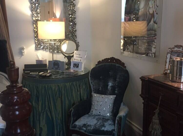 پانسیون John Thomas Bed And Bath