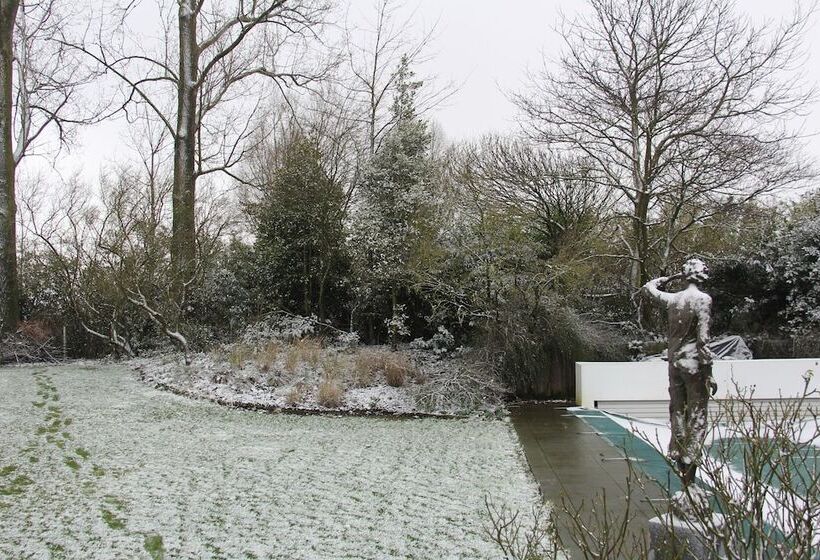 ペンション Les Peupliers