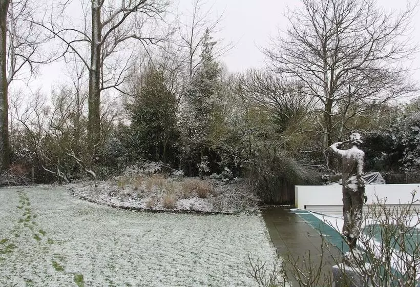 Majatalo Les Peupliers