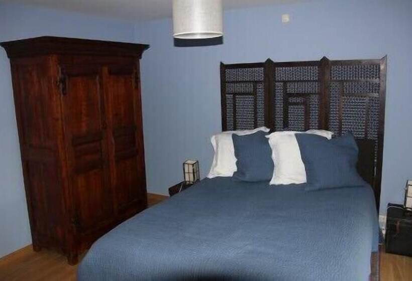 ペンション Les Peupliers