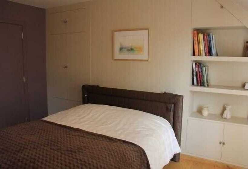 ペンション Les Peupliers