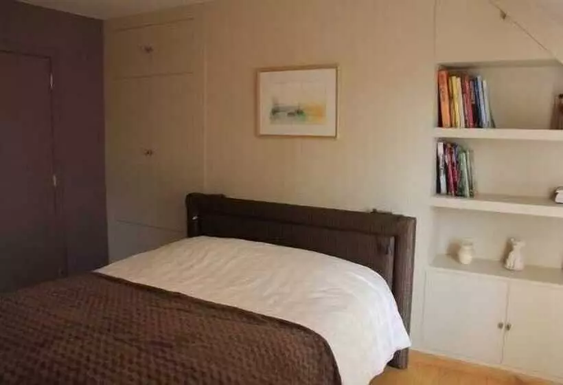 Majatalo Les Peupliers