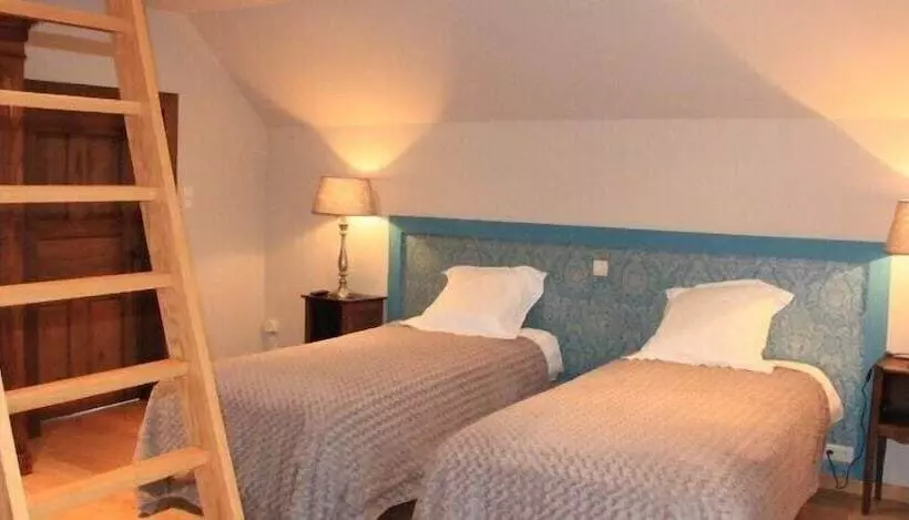 Majatalo Les Peupliers