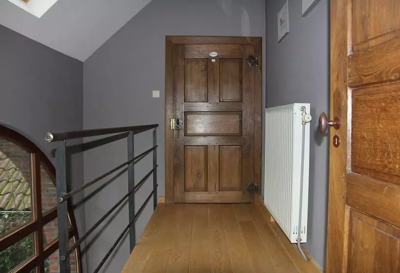 Majatalo Les Peupliers