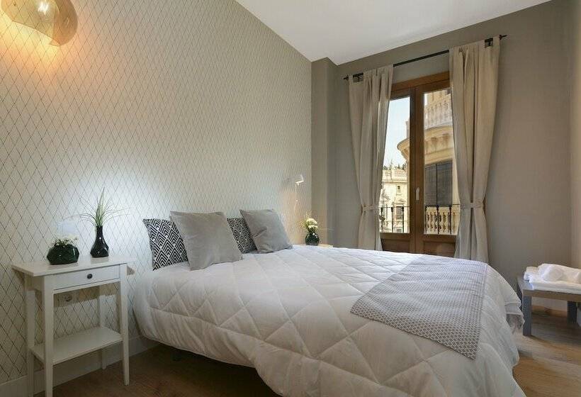 Pensión Boutique Gomérez Gallegos