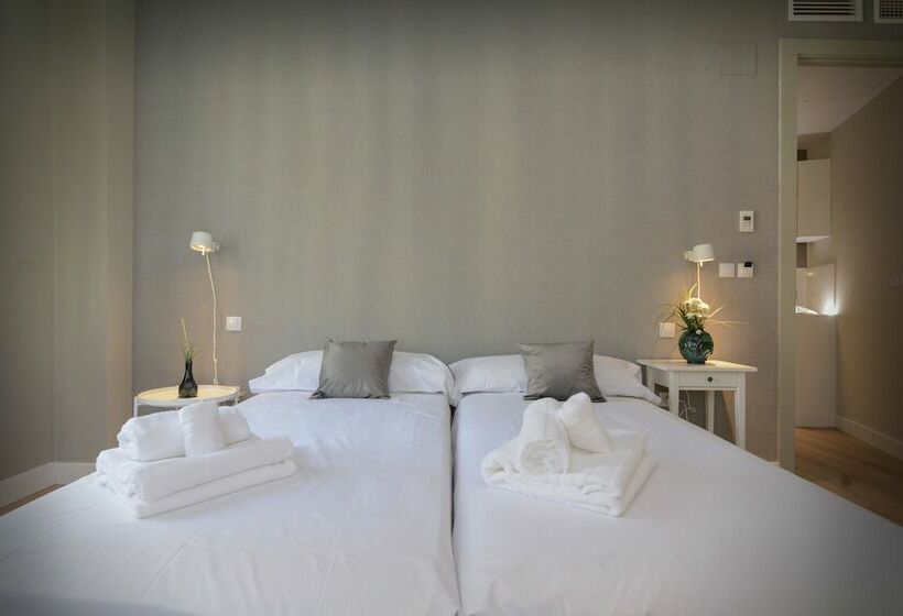 Pensión Boutique Gomérez Gallegos