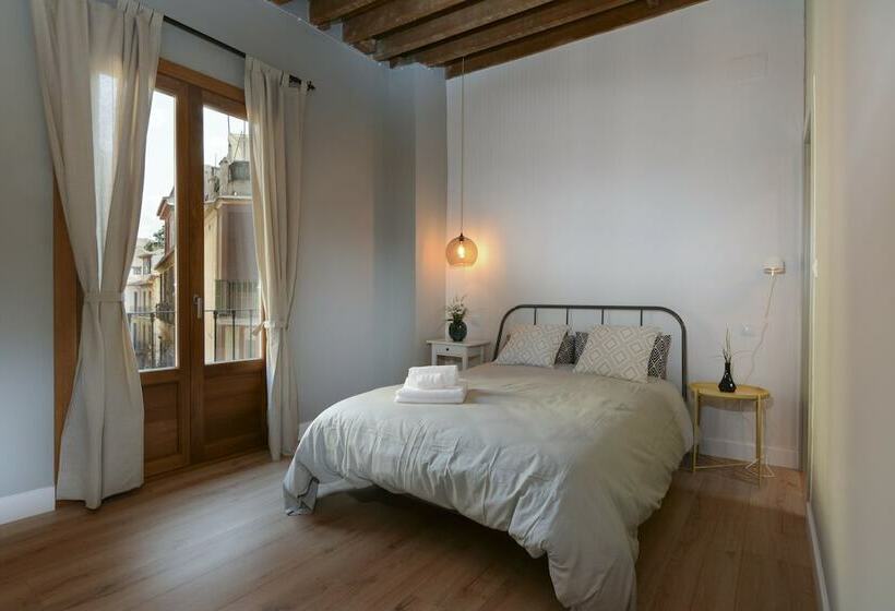 Pensión Boutique Gomérez Gallegos