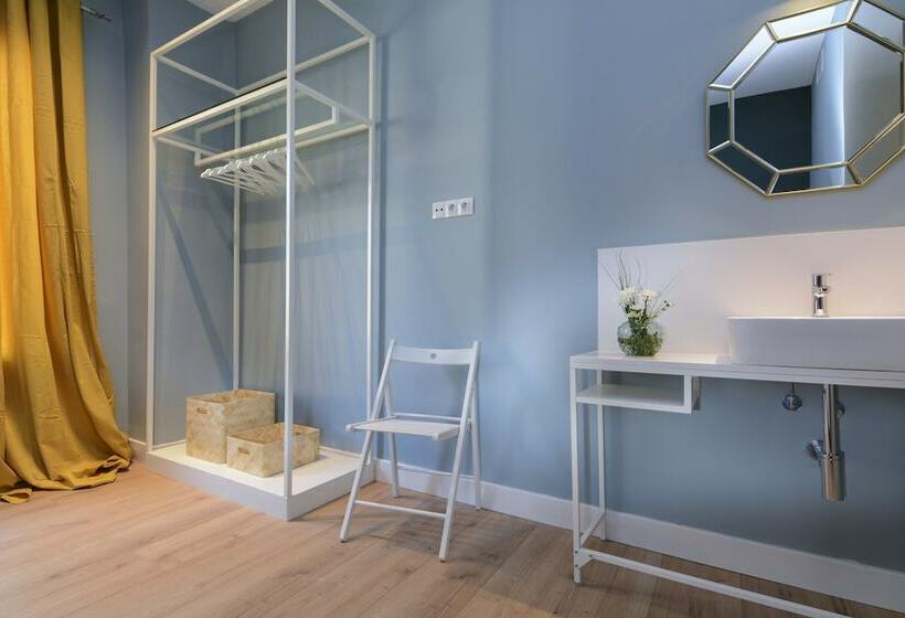 Pensión Boutique Gomérez Gallegos