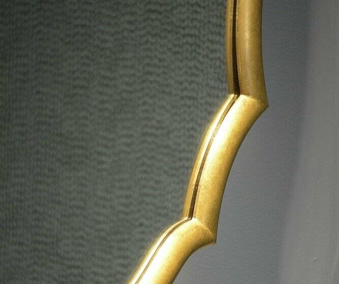 Pensión Boutique Gomérez Gallegos