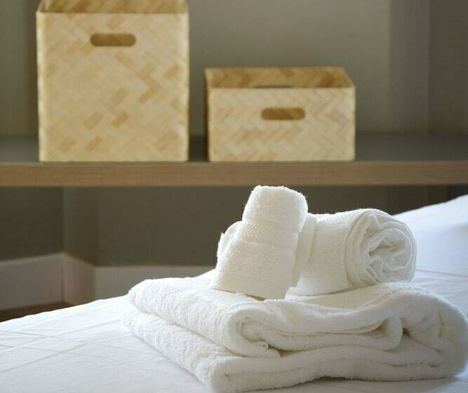 Pensión Boutique Gomérez Gallegos