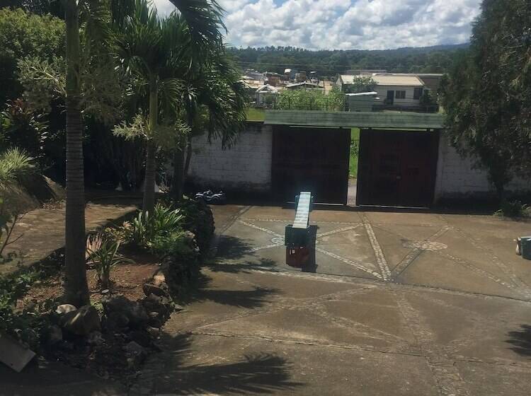 Real Casa Grande Bed & Breakfast