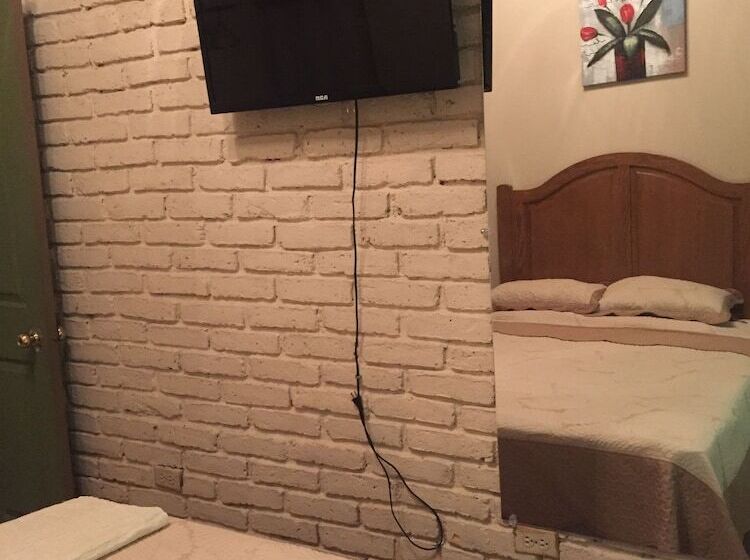 Real Casa Grande Bed & Breakfast