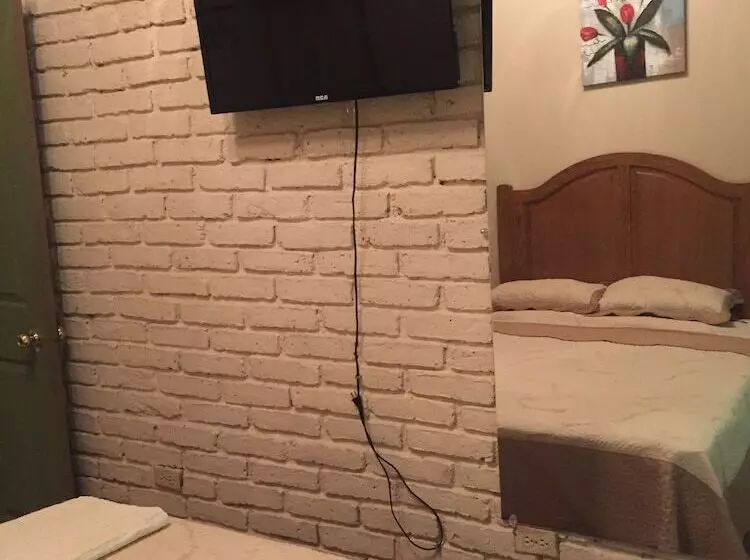 Real Casa Grande Bed & Breakfast