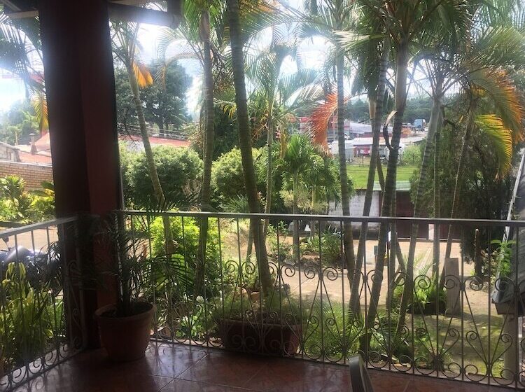 Real Casa Grande Bed & Breakfast