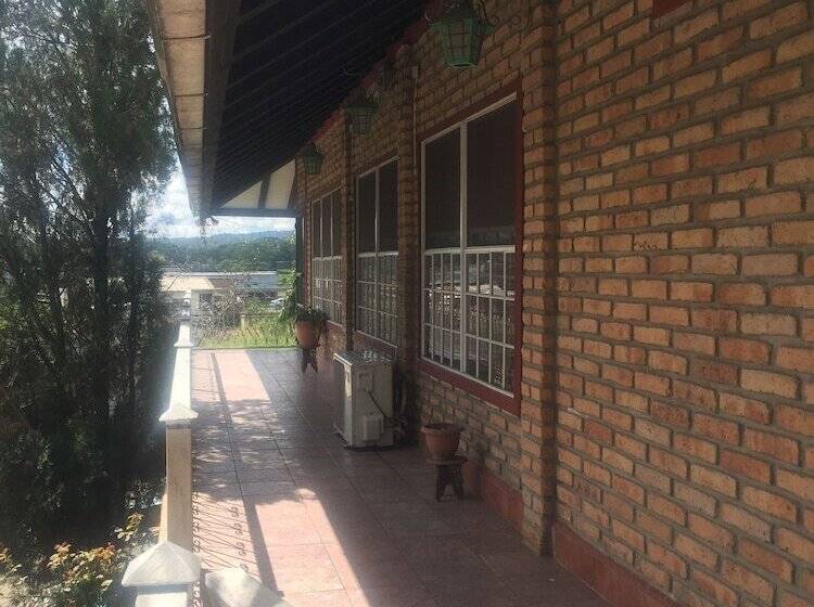 Real Casa Grande Bed & Breakfast