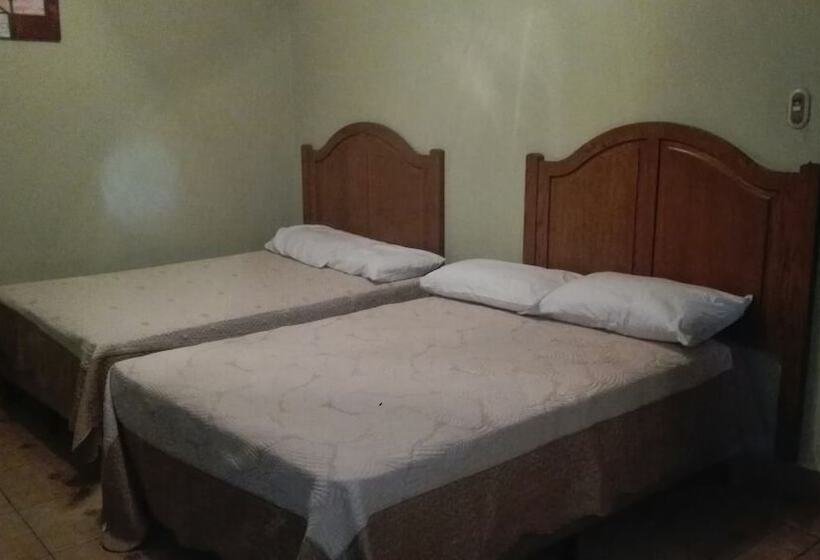 Real Casa Grande Bed & Breakfast