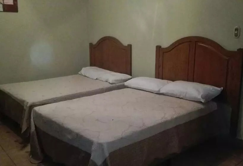 Real Casa Grande Bed & Breakfast
